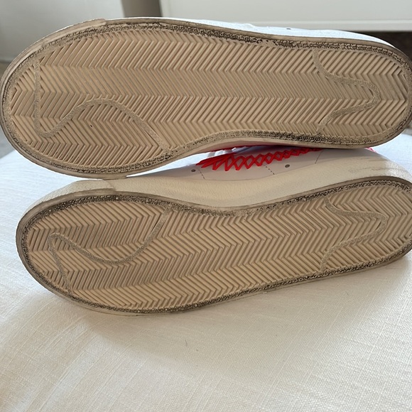 Nike Blazer high top sneakers - Picture 5 of 5